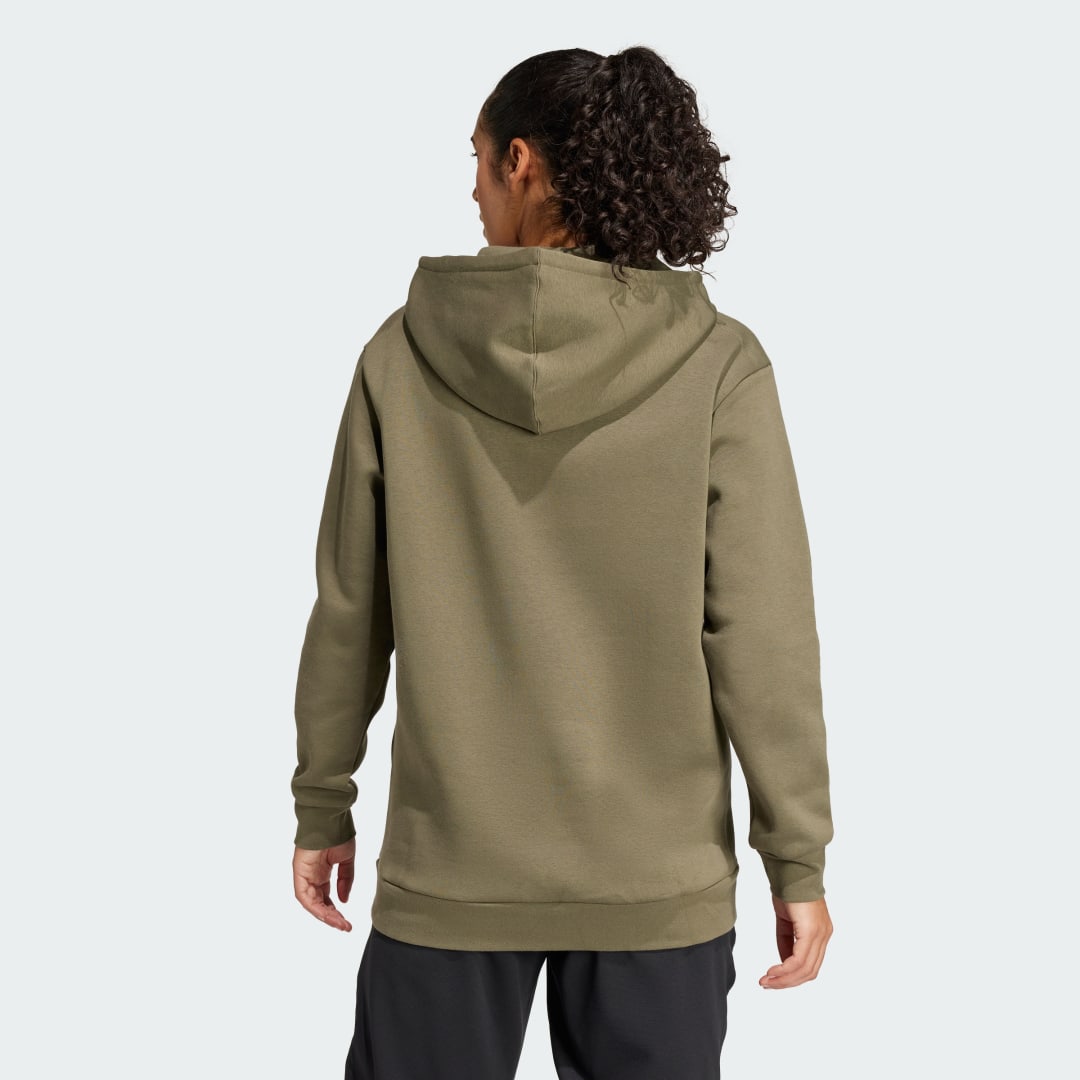 Sweat-shirt à capuche Terrex Multi grand logo