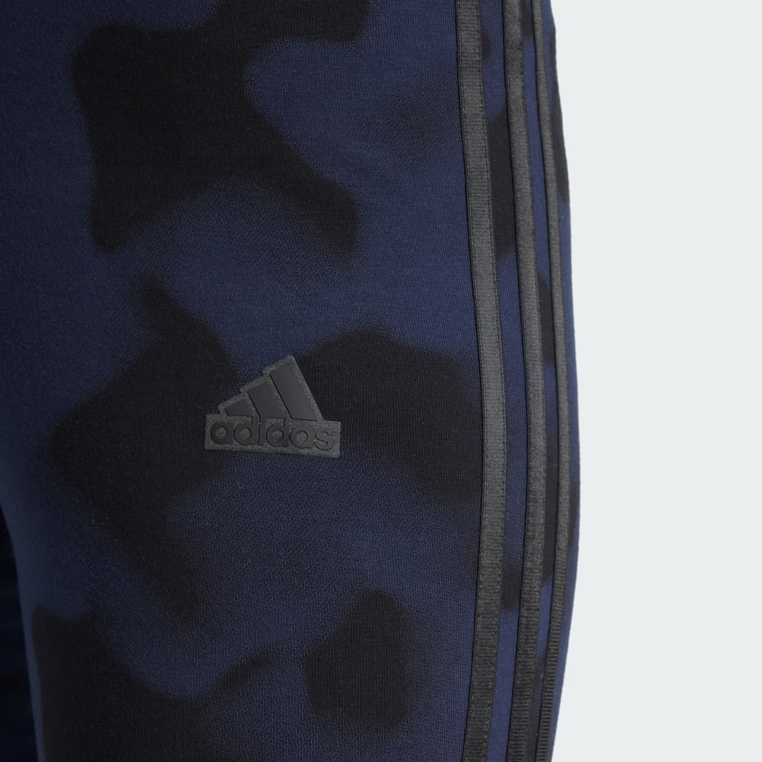 Adidas Future Icons 3-Stripes Legging