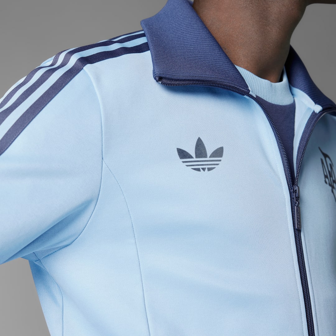 Adidas Argentinië Anniversary Sportjack