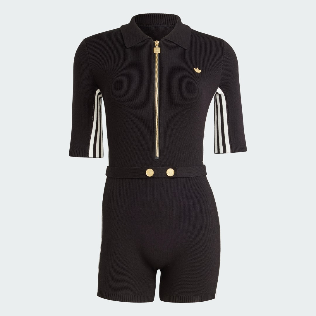 Adidas Premium Knit Bodysuit