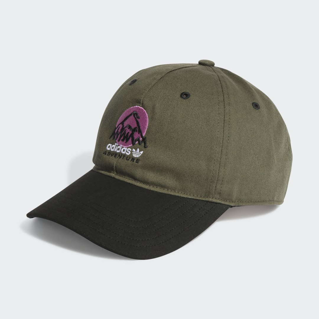 Casquette adidas Adventure Dad