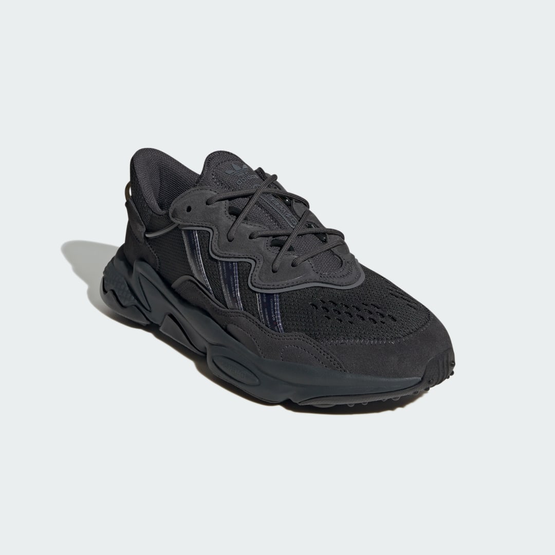 Adidas Ozweego sneaker Carbon / Grey Five / Core Black