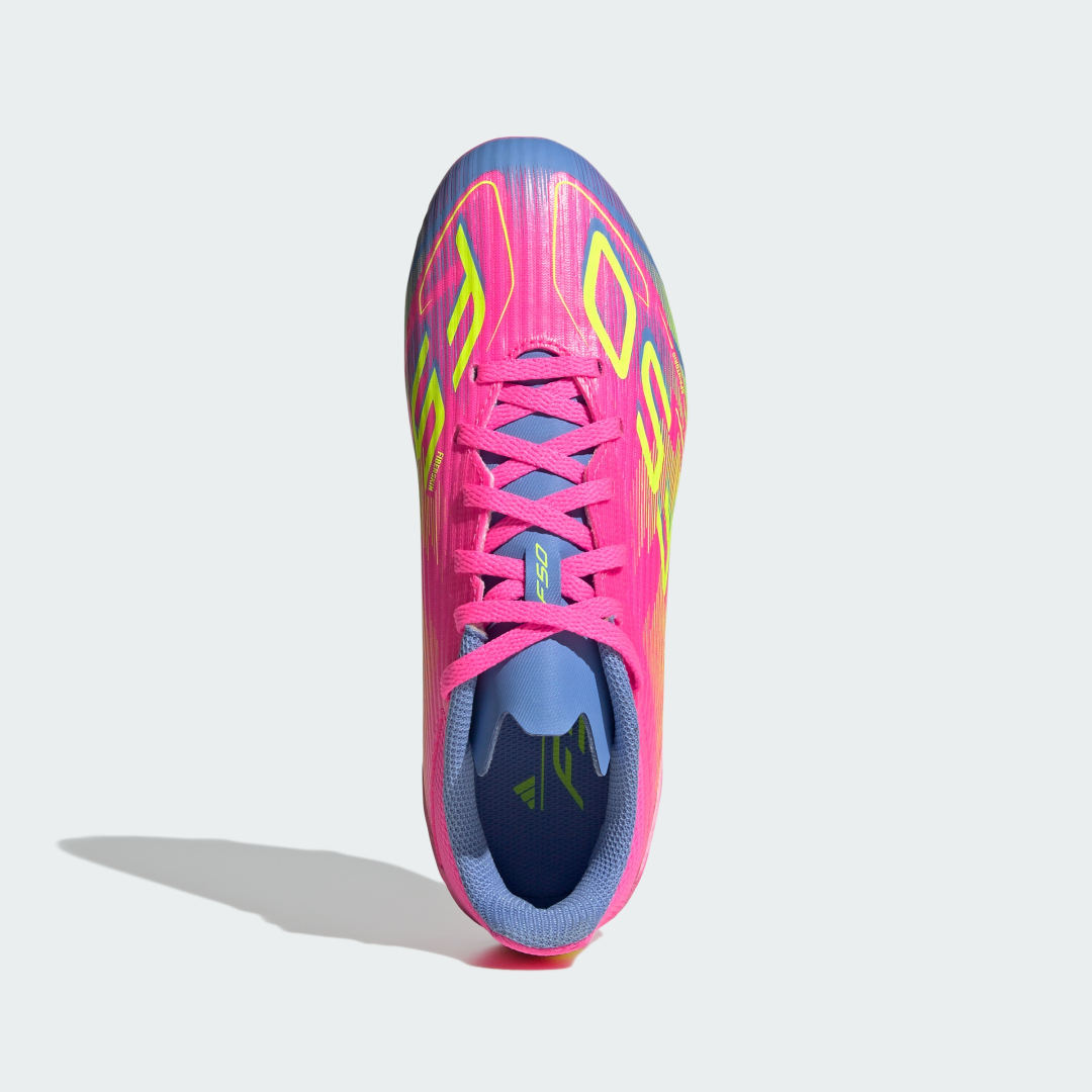 Chaussure F50 League Terrain souple / Multi-surfaces Enfants