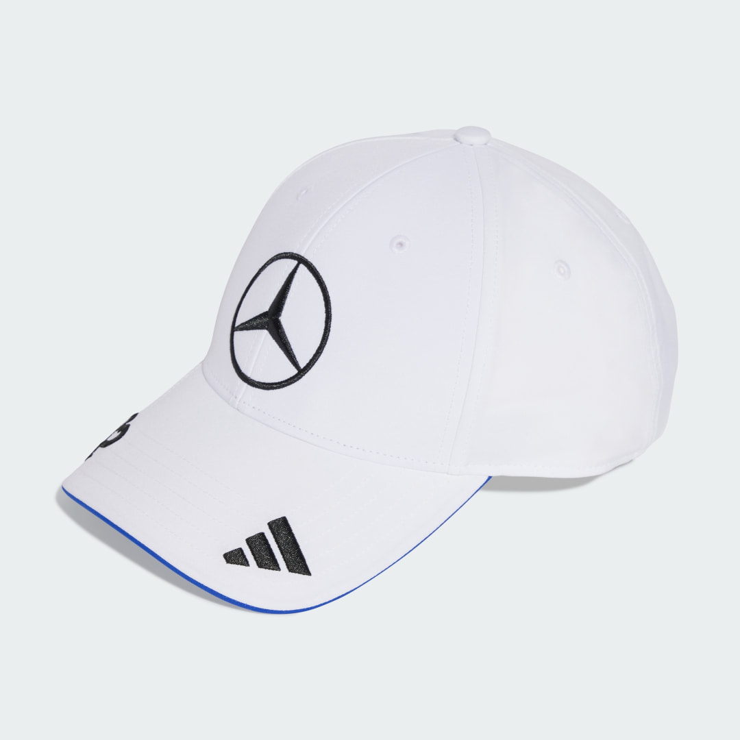 Adidas Mercedes-AMG Petronas Formule 1-team Kimi Antonelli cap