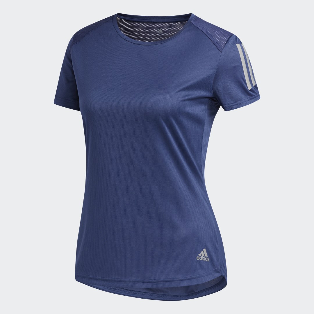 фото Футболка для бега own the run adidas performance