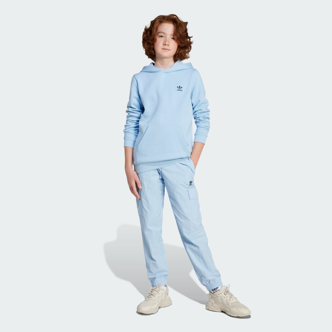 Adidas Hoodie Kids