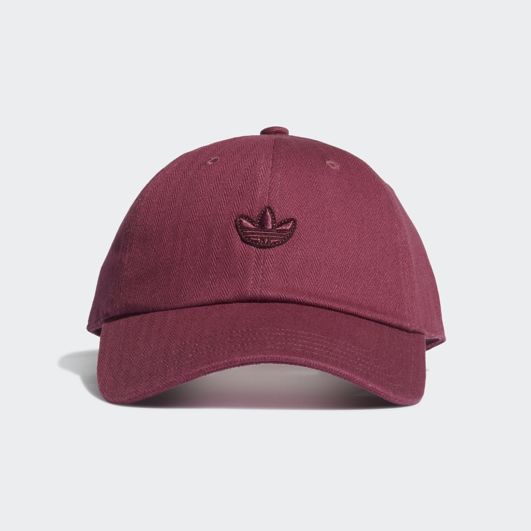 фото Бейсболка adicolor vintage adidas originals