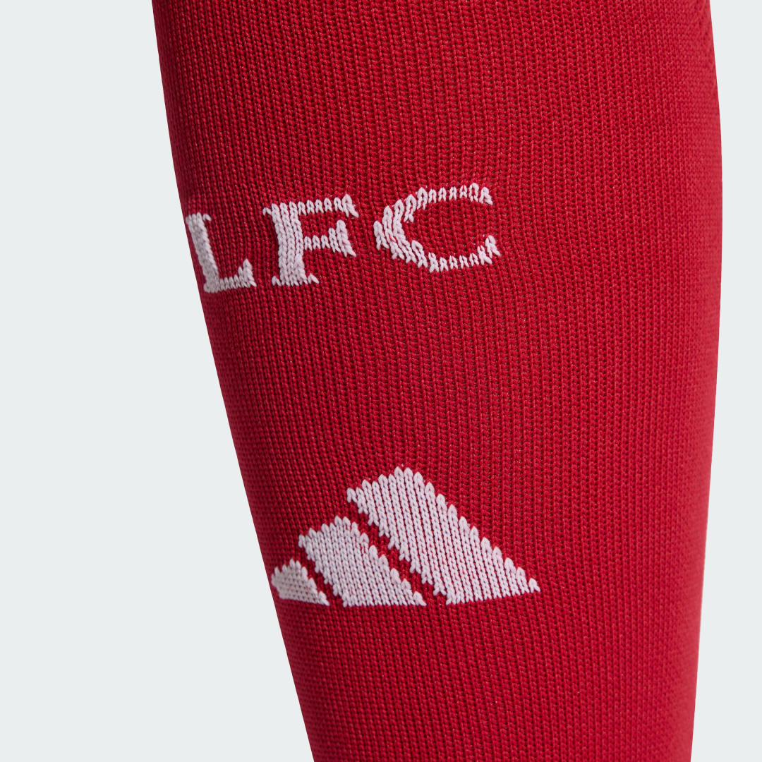 Adidas Liverpool FC 25 26 Thuissokken
