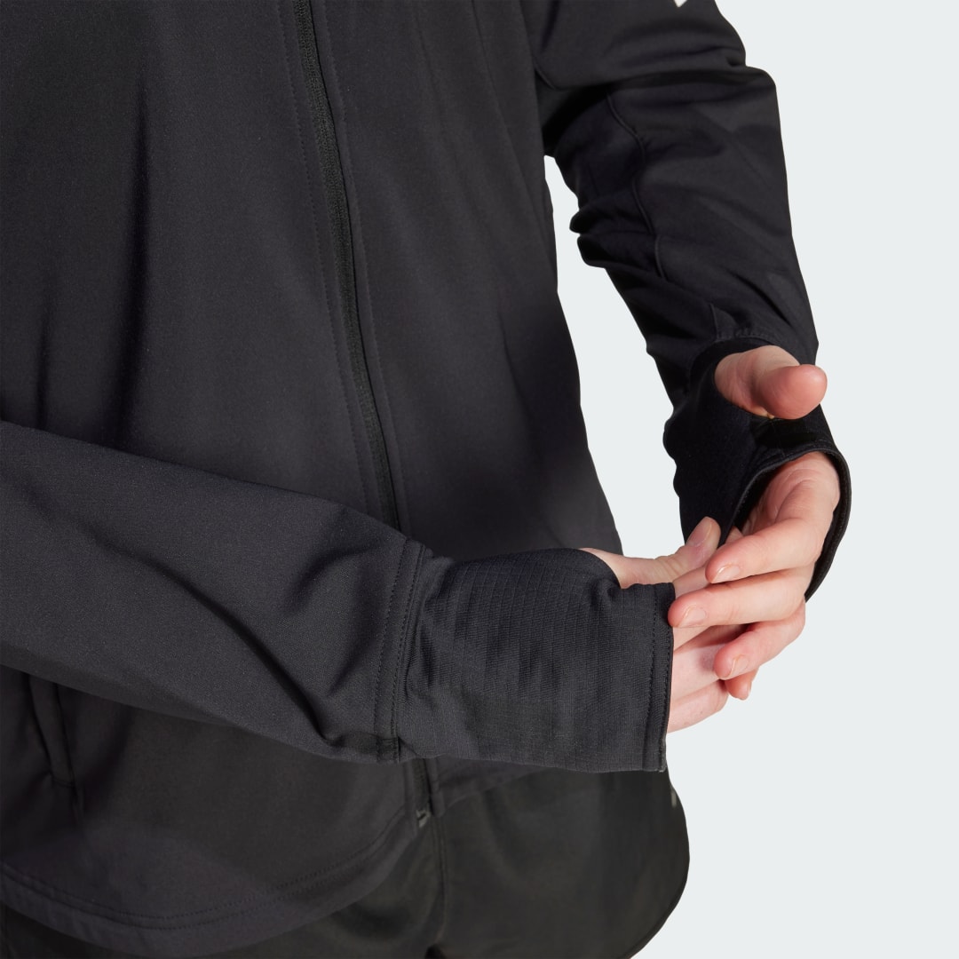 Adidas Own The Run Winterized Jas