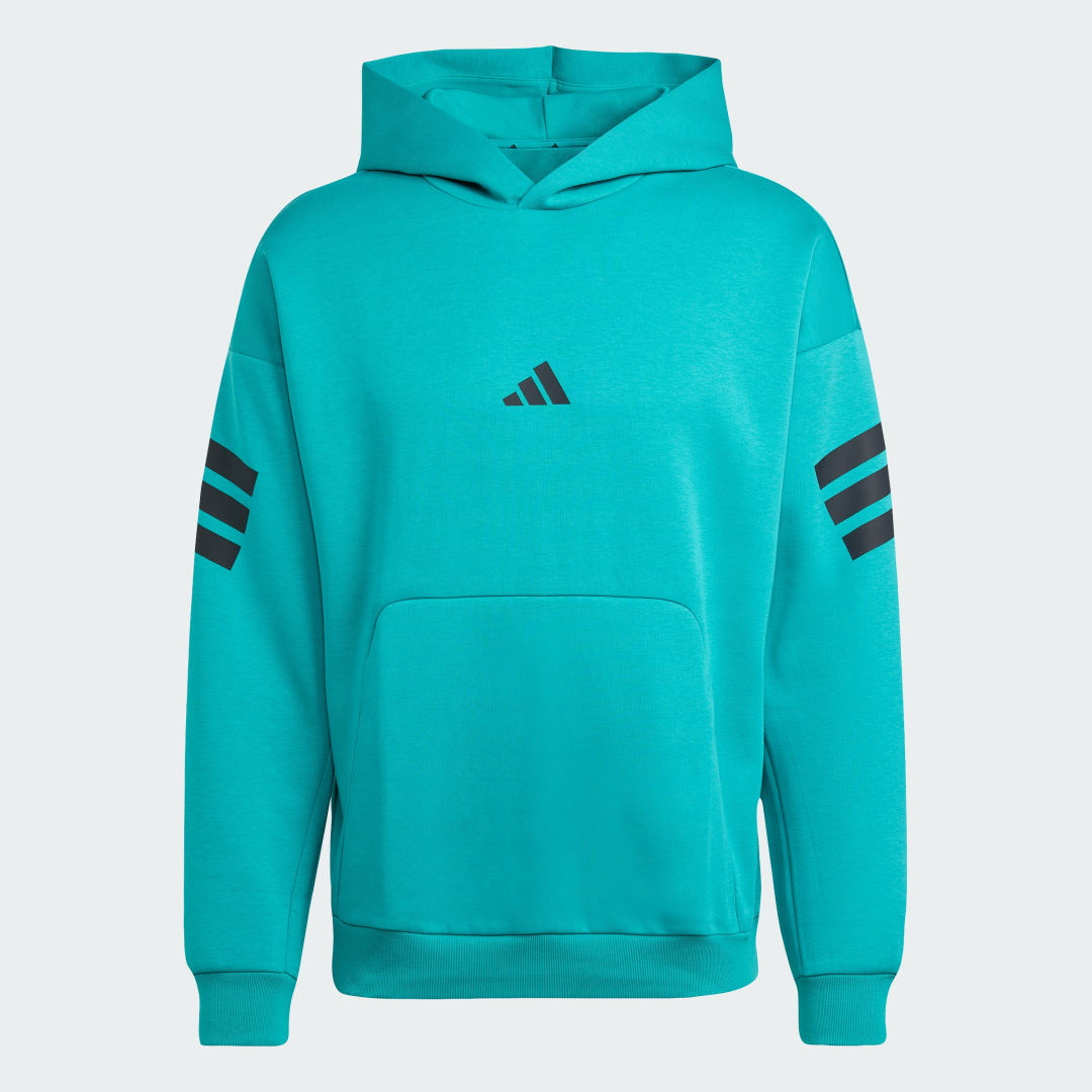 Adidas Future Icons 3-Stripes Hoodie