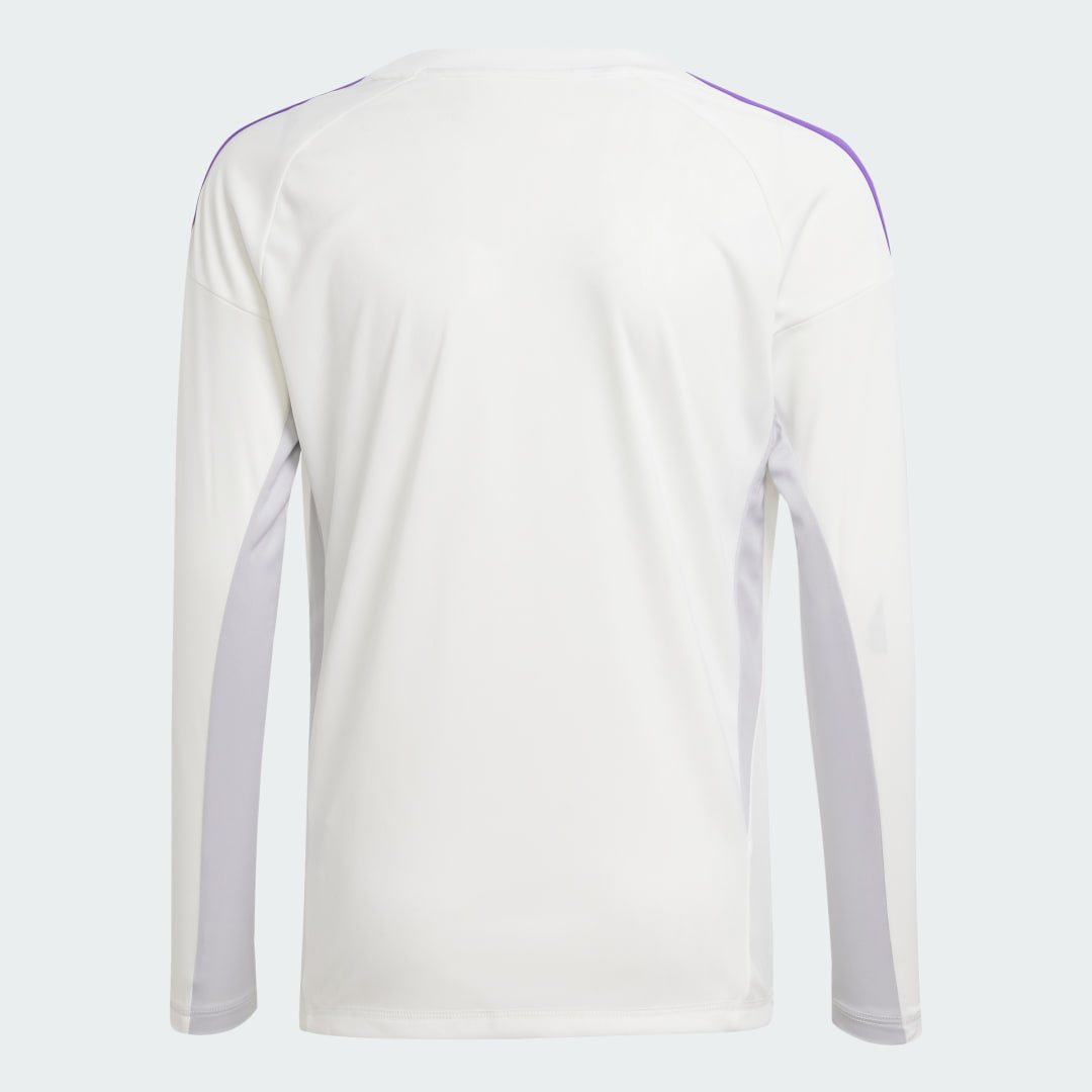 Adidas Tiro 23 Competition Keepersshirt met Lange Mouwen