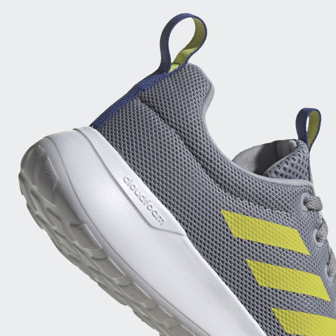 фото Кроссовки для бега lite racer cln adidas sport inspired