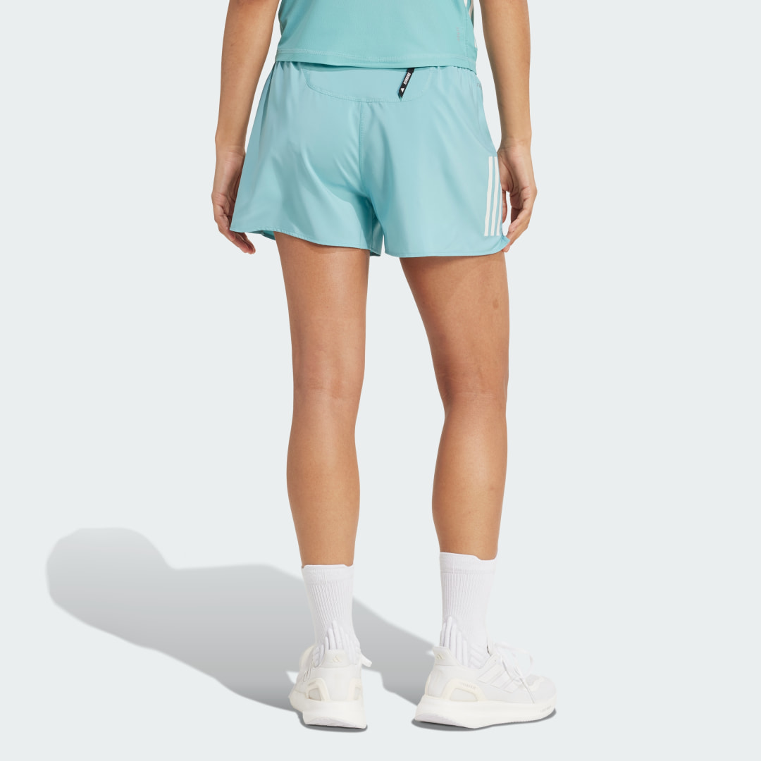 Adidas Own the Run Short