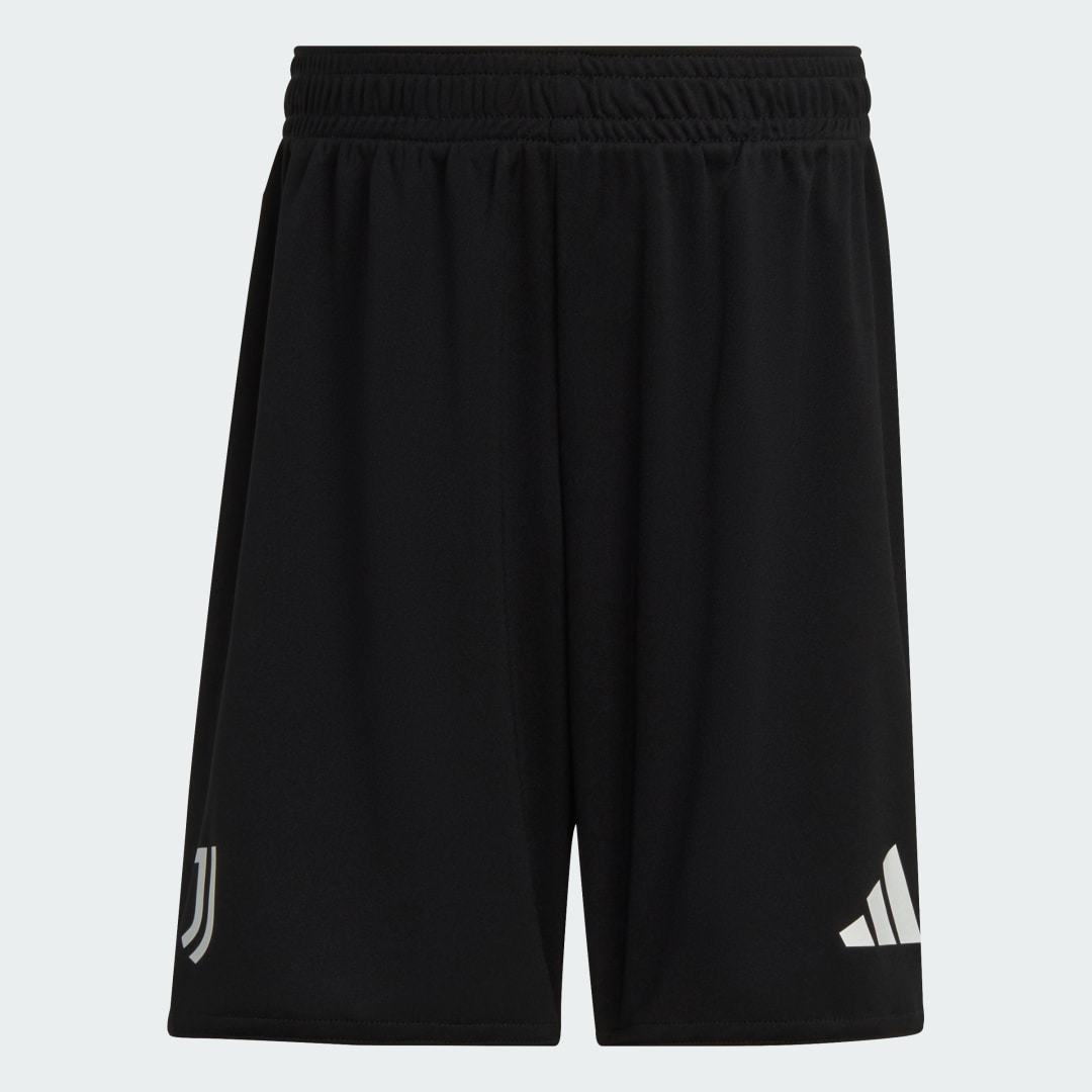 Adidas Juventus 24 25 Mini-Thuistenue Kids