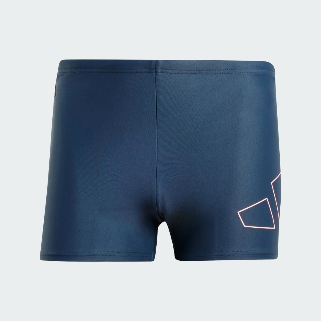 Adidas Big Bars Zwemboxer