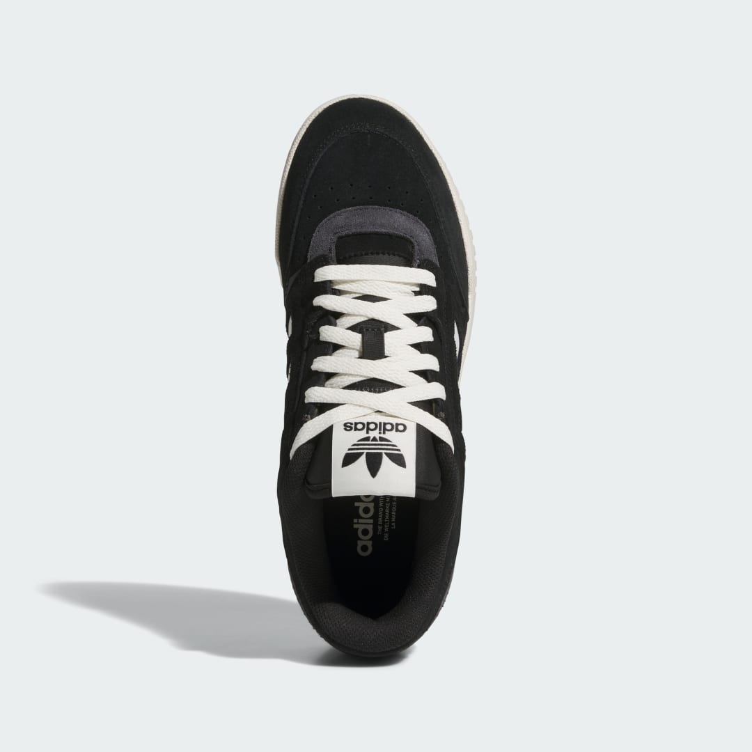 Drop Step Low Shoes - vue 2