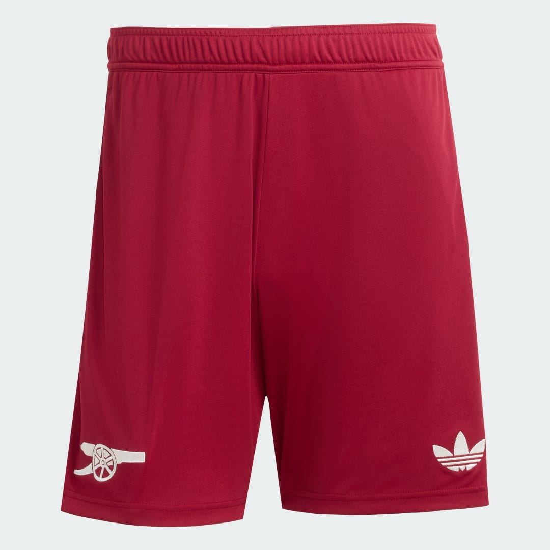 Adidas Arsenal 25 26 Derde Short