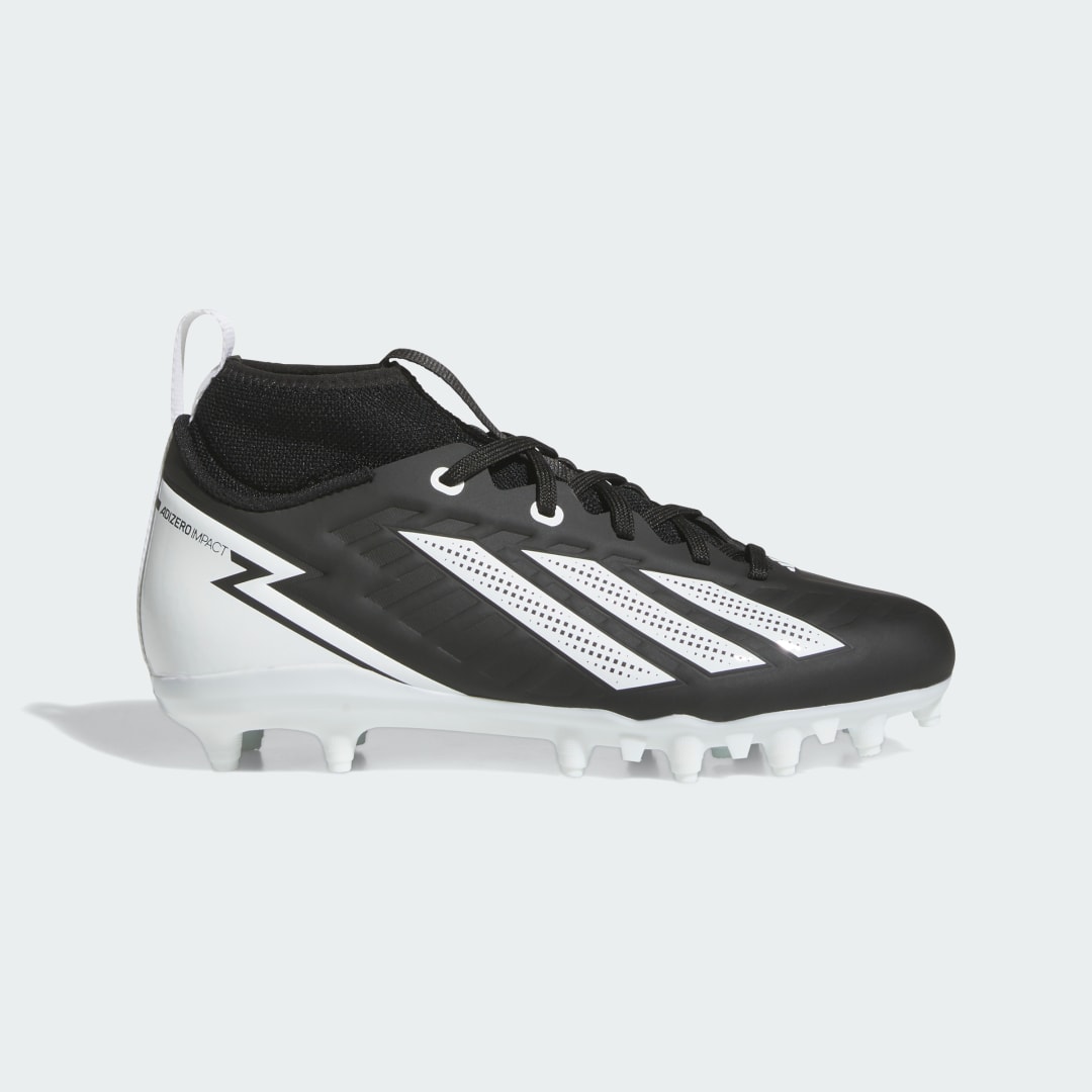 Adizero Impact.2 II Kids American Football Cleats