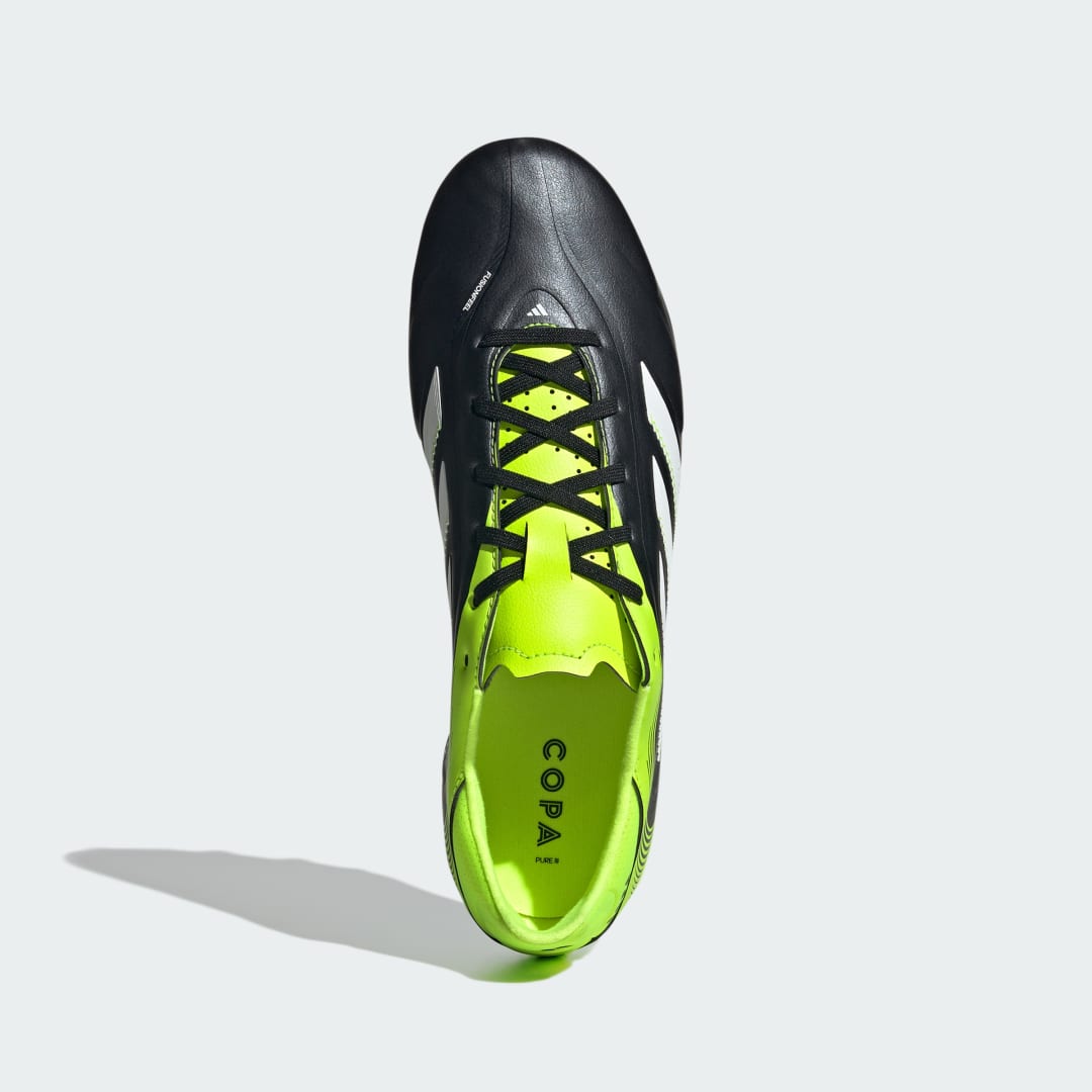 Thumbnail - Copa Pure 3 League FG/MG Fußballschuh
