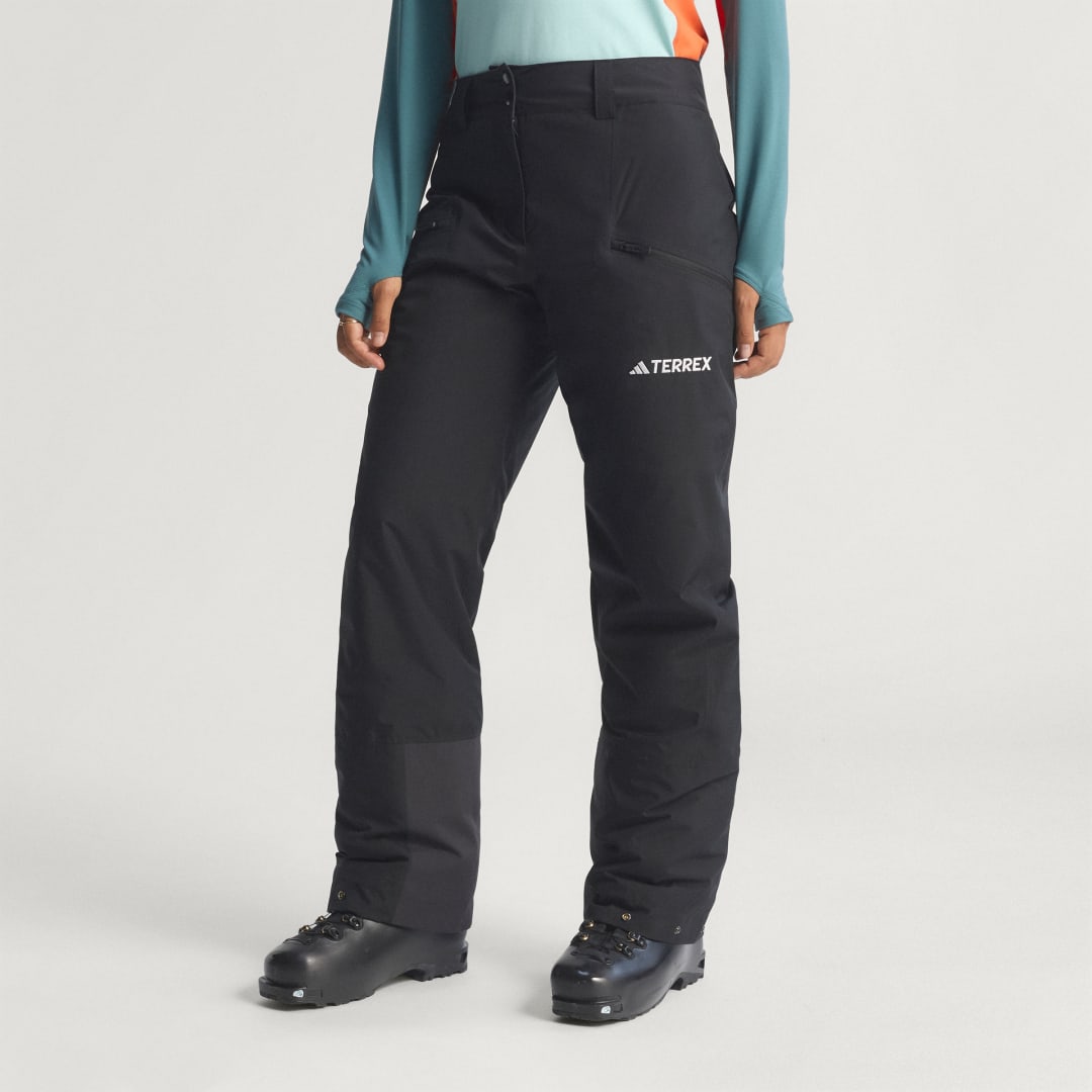 Pantalon isolant Terrex 2 Couches CLIMAPROOF