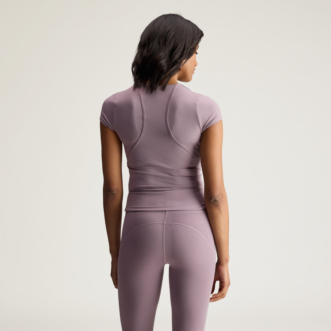 Thumbnail - adidas By Stella McCartney Training T-Shirt