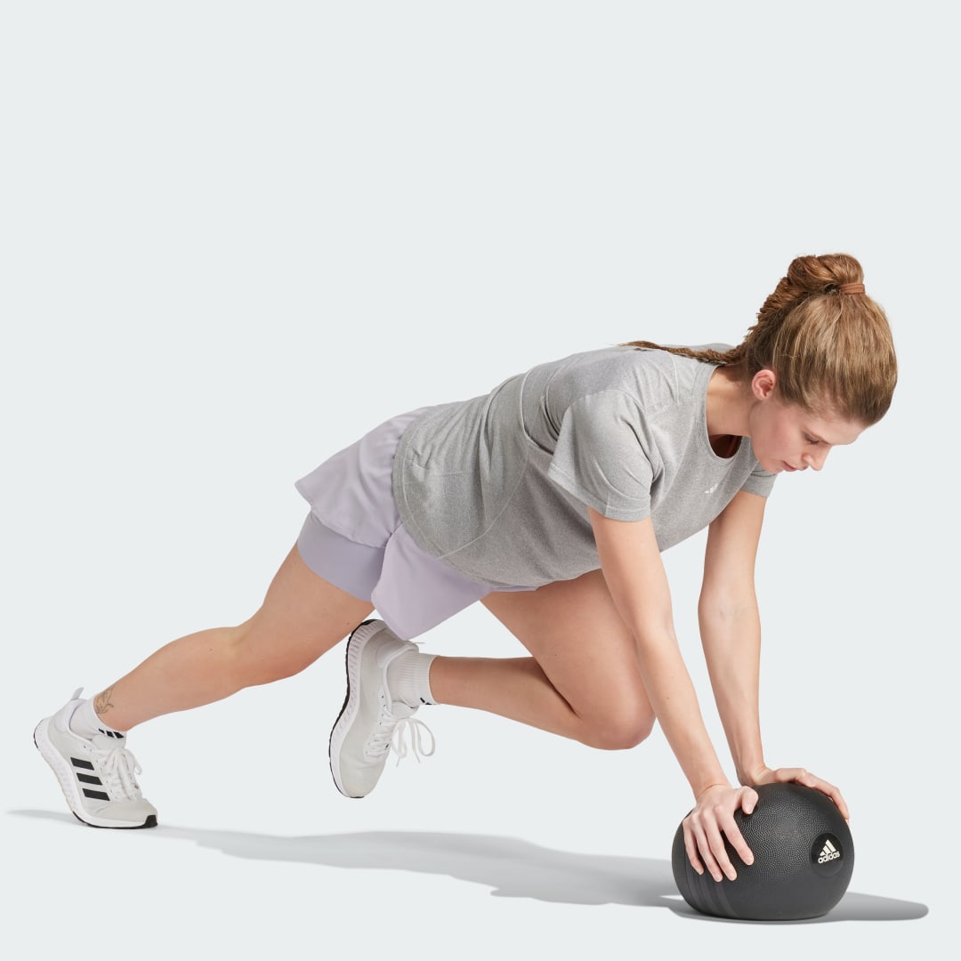 Adidas Designed for Training 2-in-1 Short