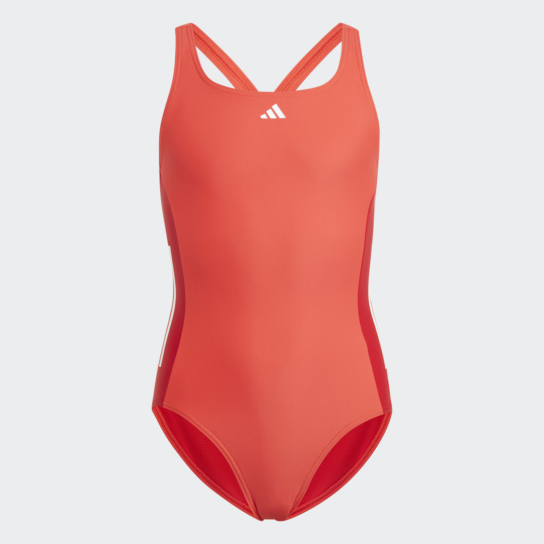 Maillot de bain Cut 3-Stripes