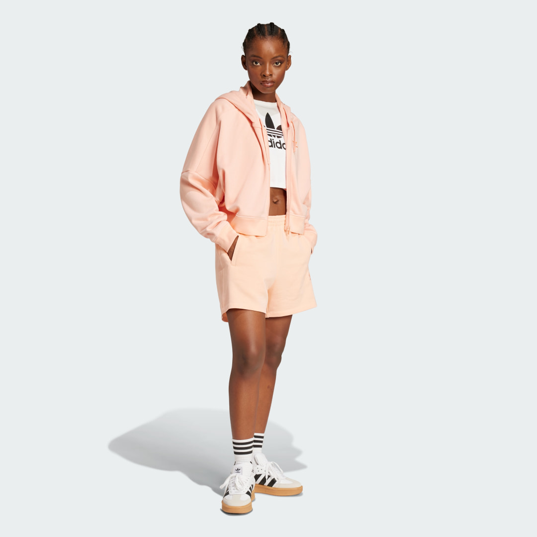 Adidas Essentials French Terry Short