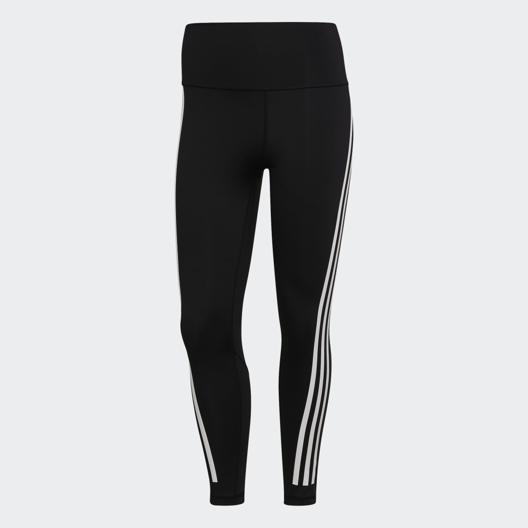 adidas Optime Trainicons 7/8 Leggings