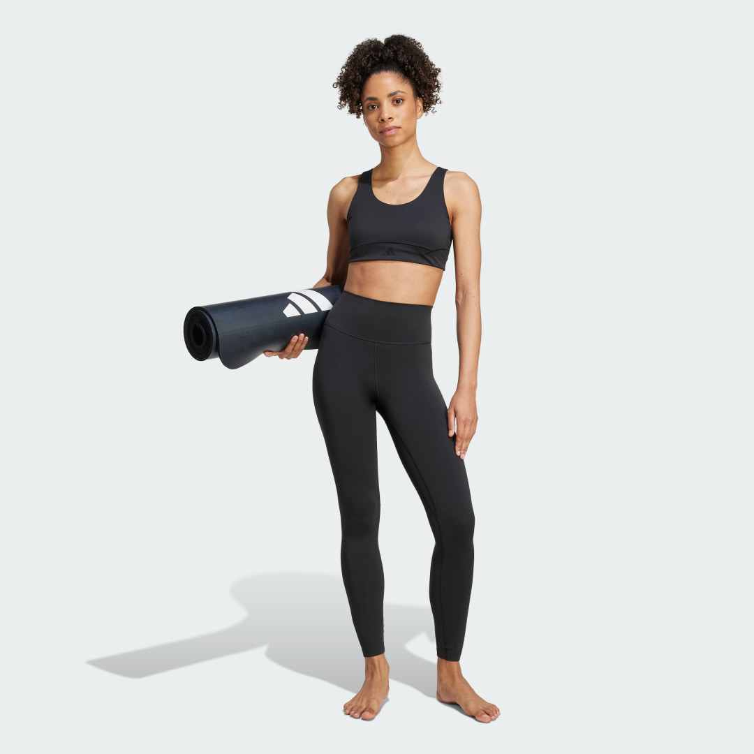 Adidas All Me 7 8 Legging