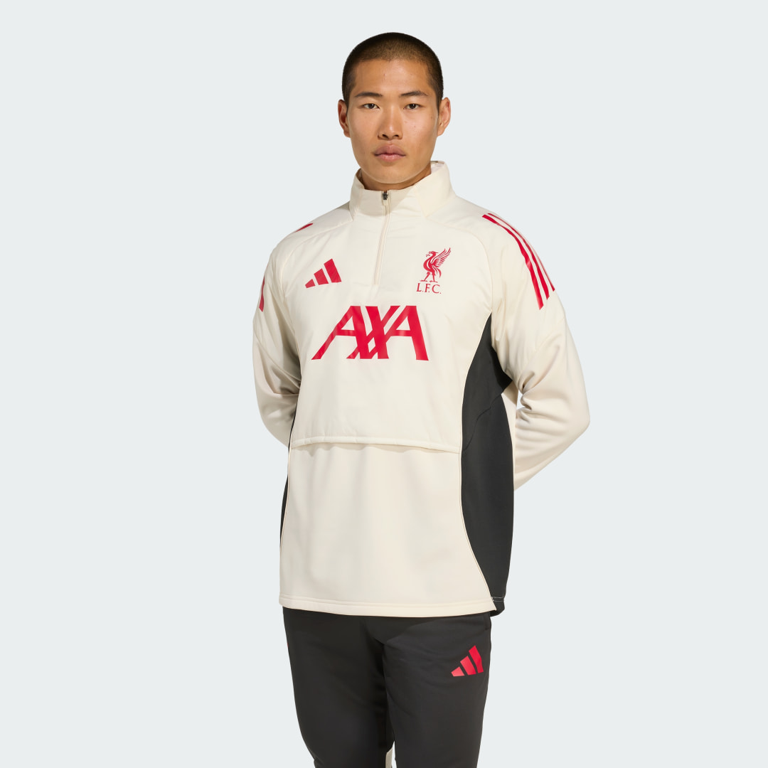 Vêtements adidas performance Lfc Tr Top pour Accessoires