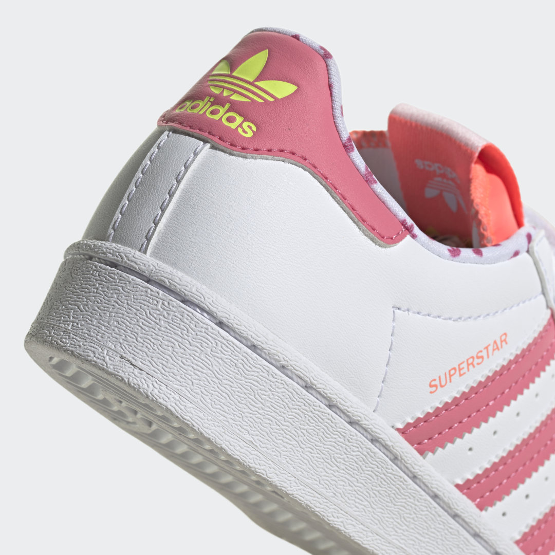 фото Кроссовки superstar adidas originals