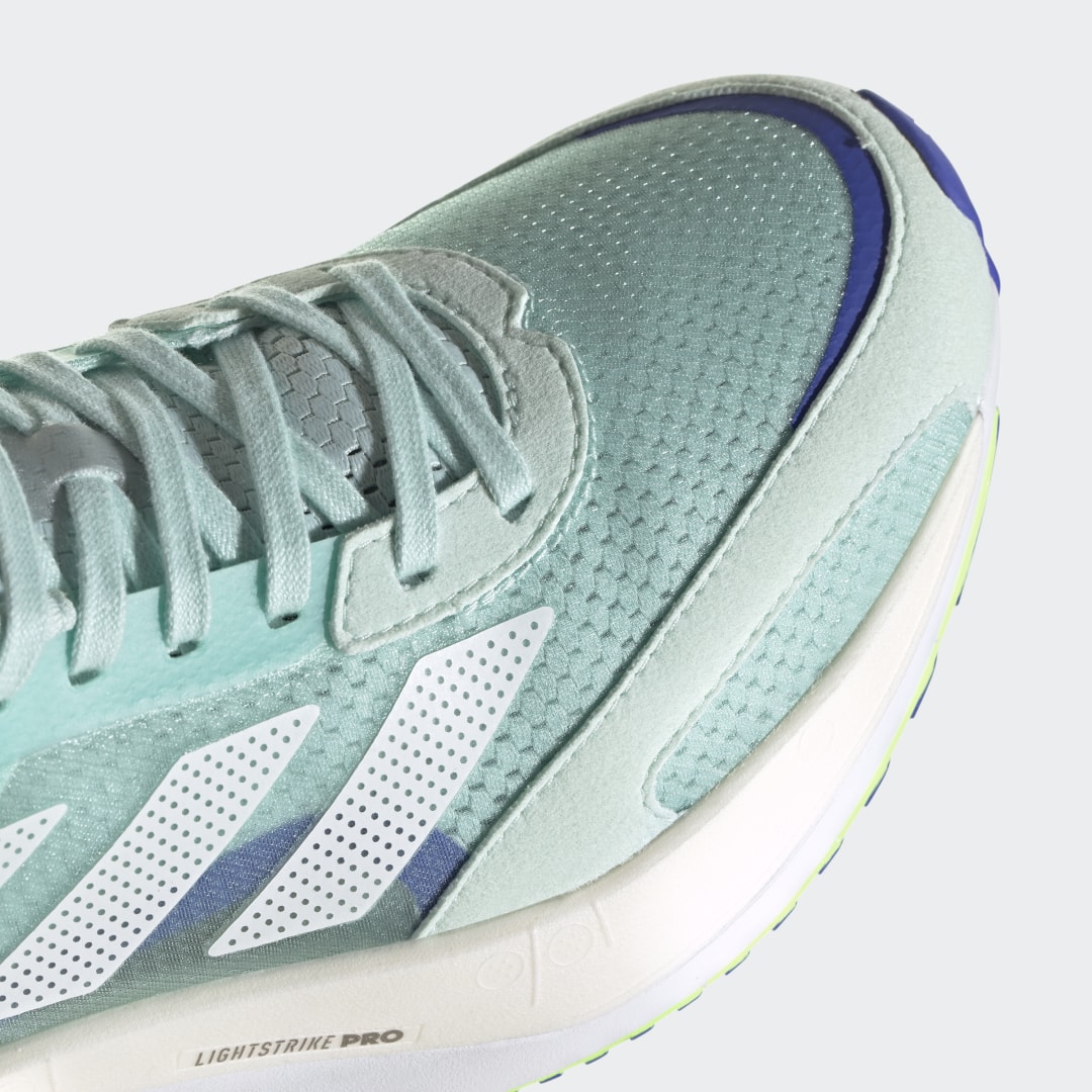 фото Кроссовки для бега adizero boston 10 adidas performance