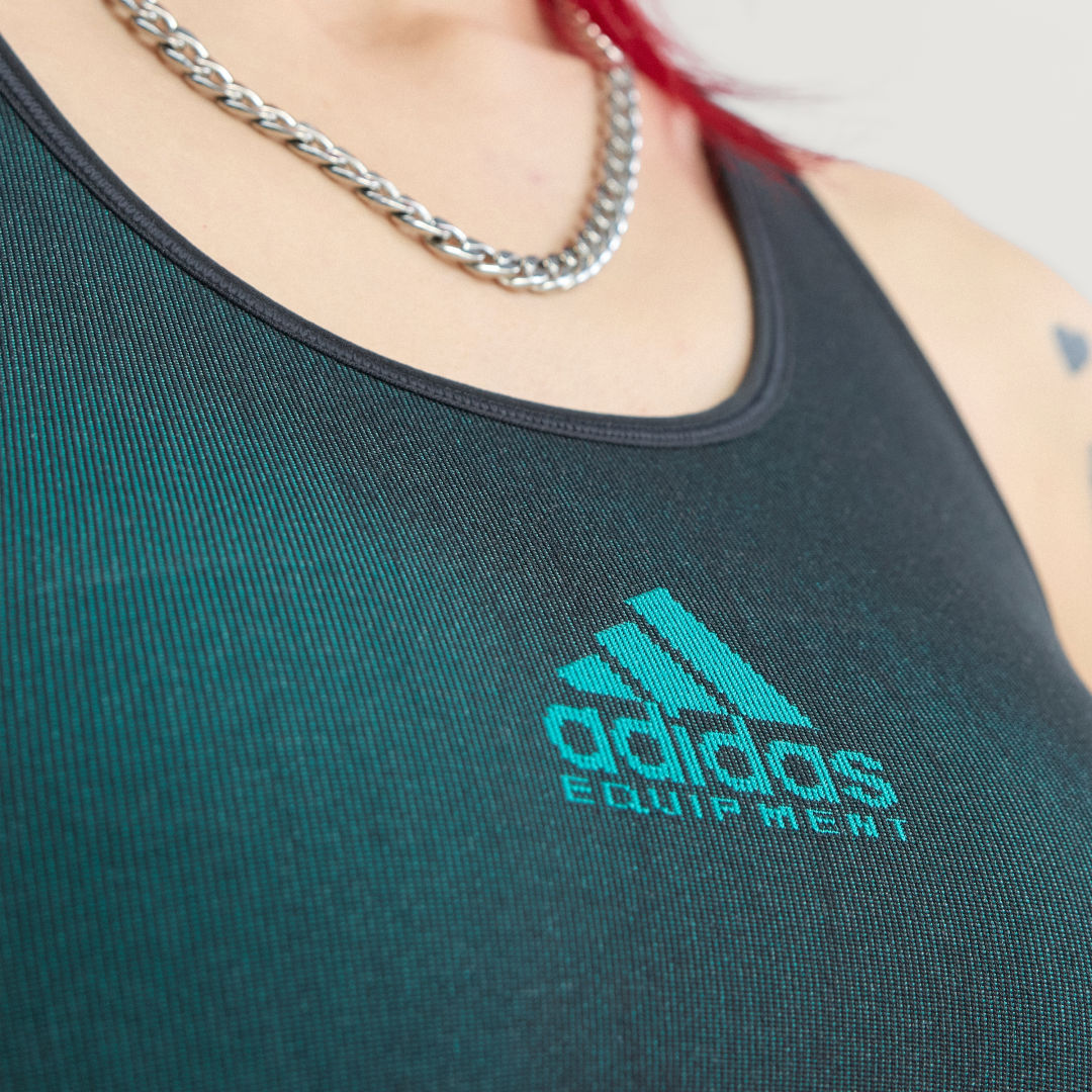 Adidas EQT Topje