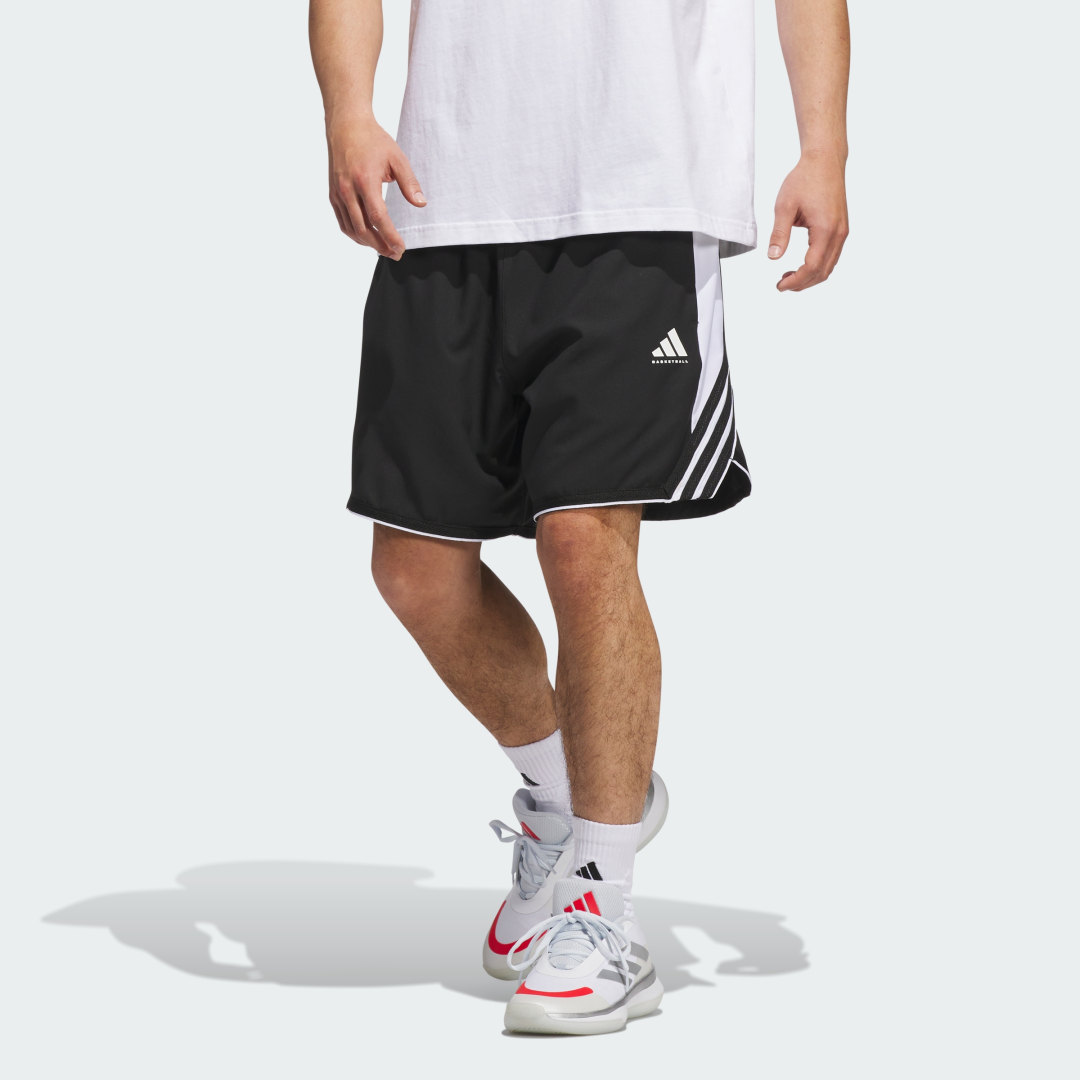 Adidas Crazy Lite Short