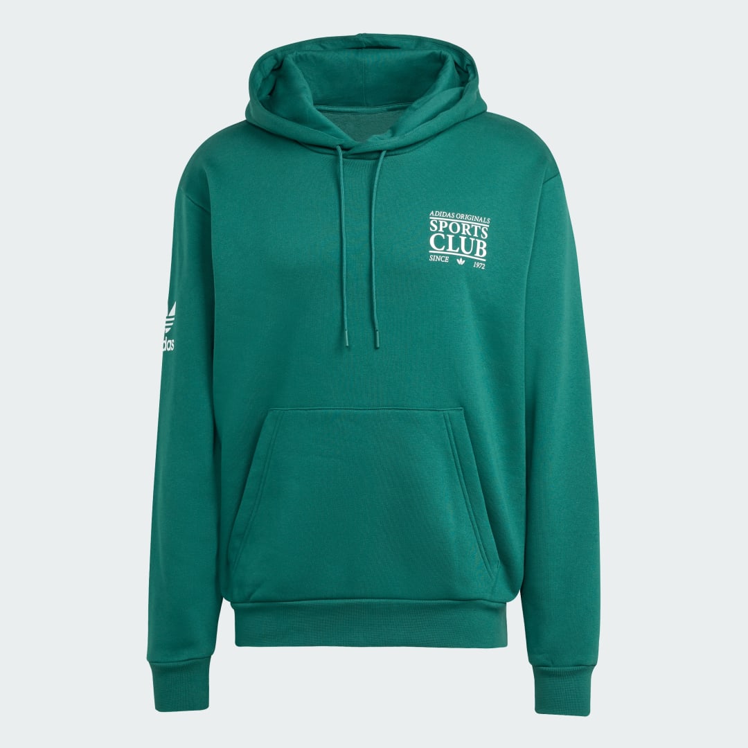 Sweat shirt adidas IT - vue 9