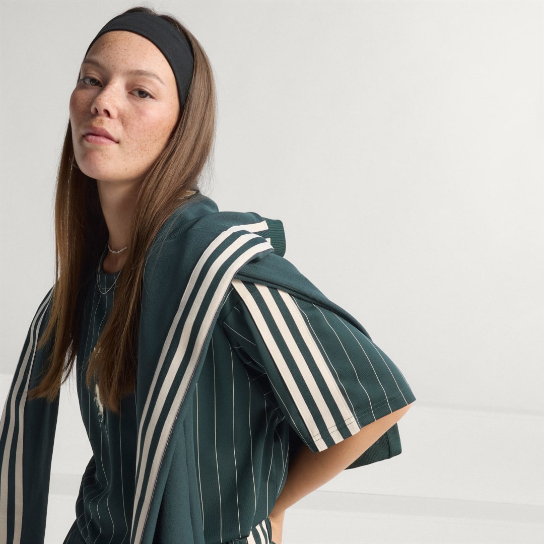 Maillot Juventus Terrace Icons Non genré - vue 4