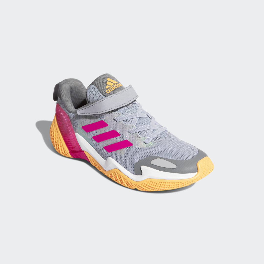 фото Кроссовки для бега 4uture runner adidas performance