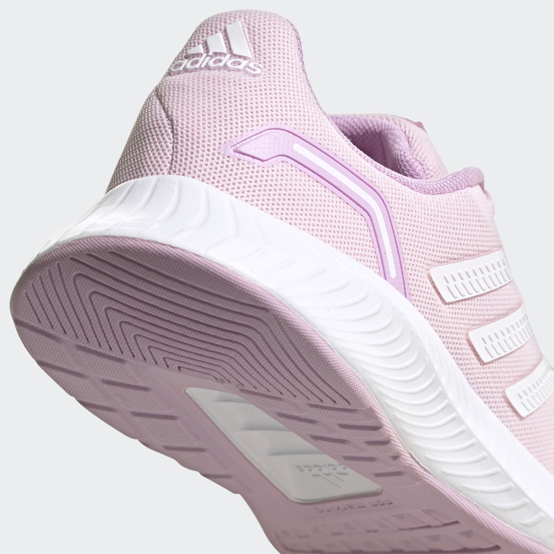 фото Кроссовки для бега runfalcon 2.0 adidas sportswear