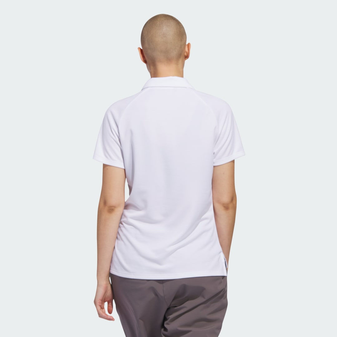Adidas Ultimate365 HEAT.RDY Poloshirt