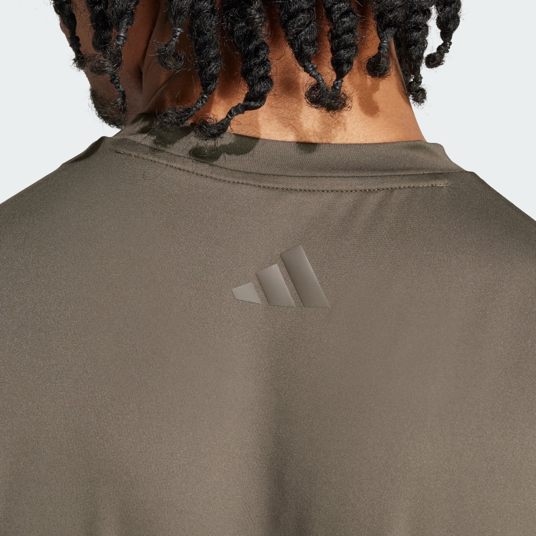 Adidas Big Logo T-shirt