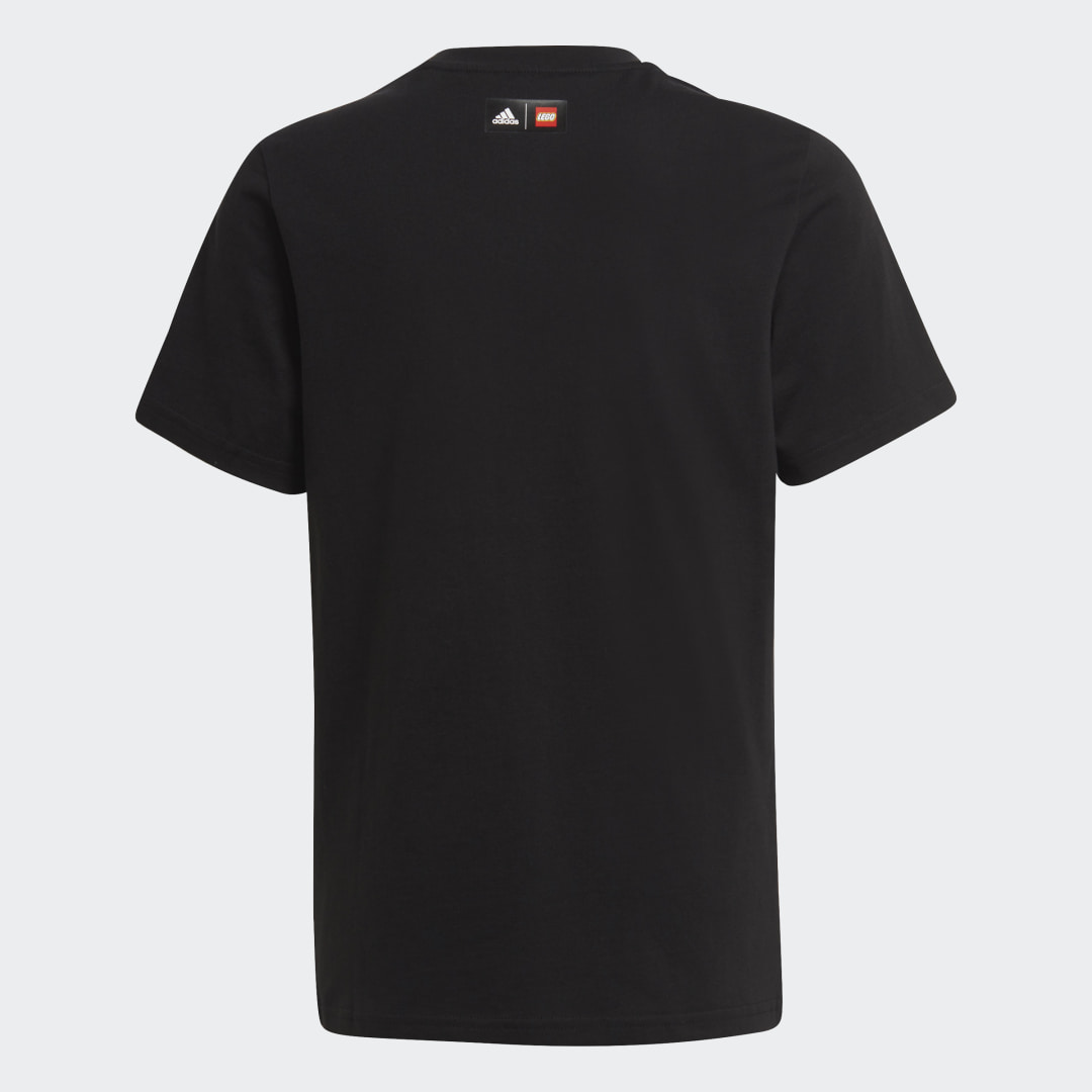 фото Футболка adidas x classic lego® graphic