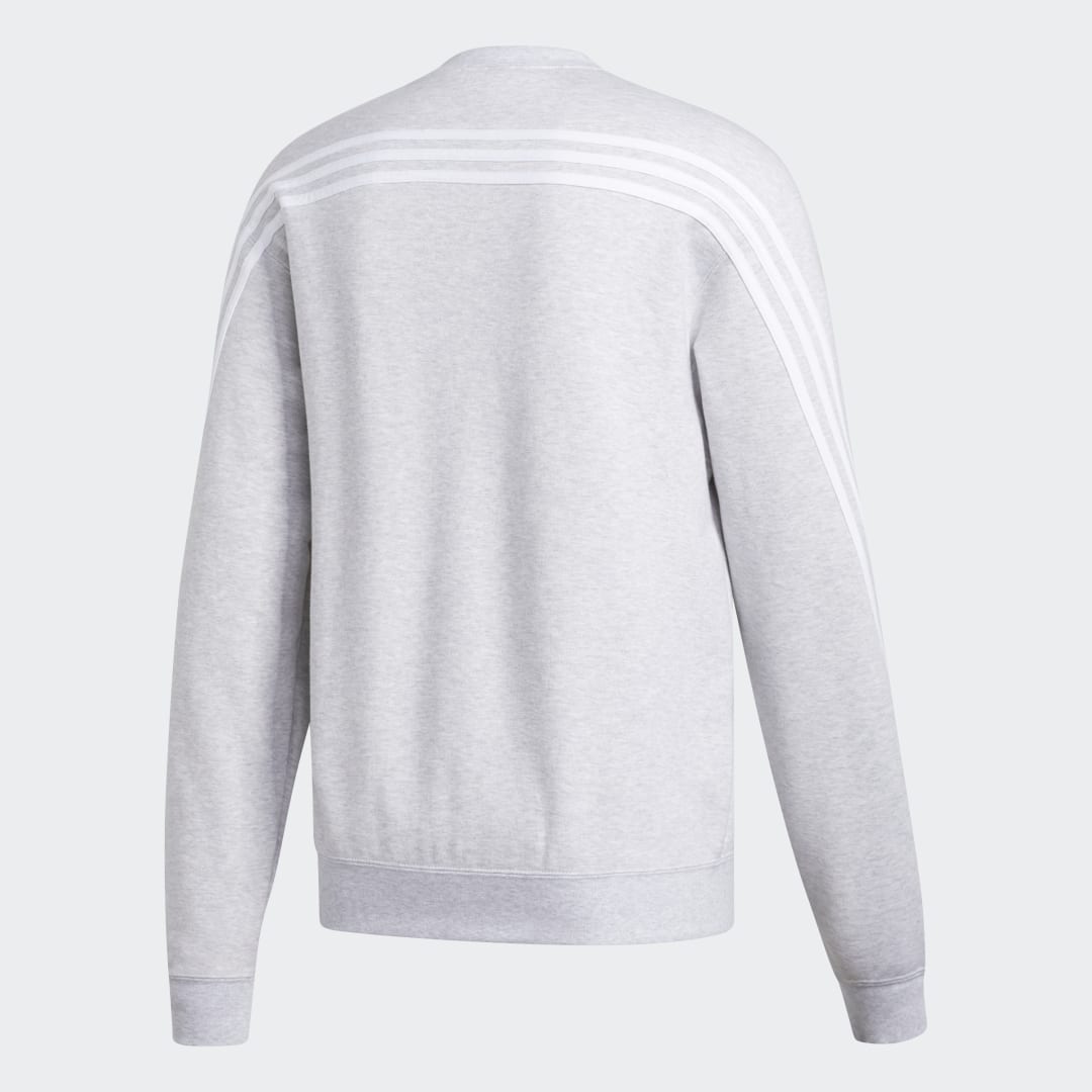 Джемпер 3 Stripes adidas