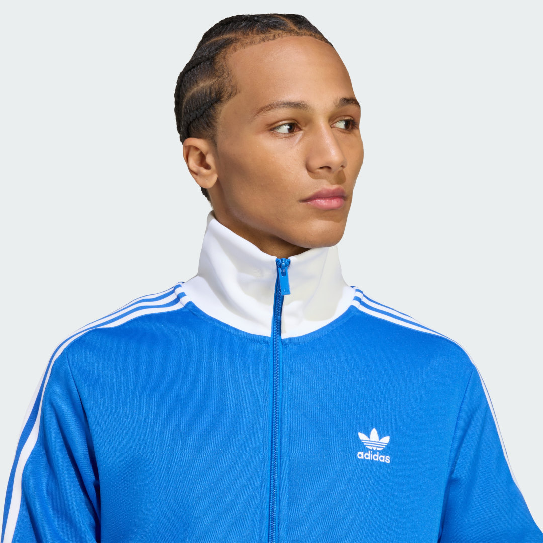 Adidas Adicolor Classics Beckenbauer Sportjack