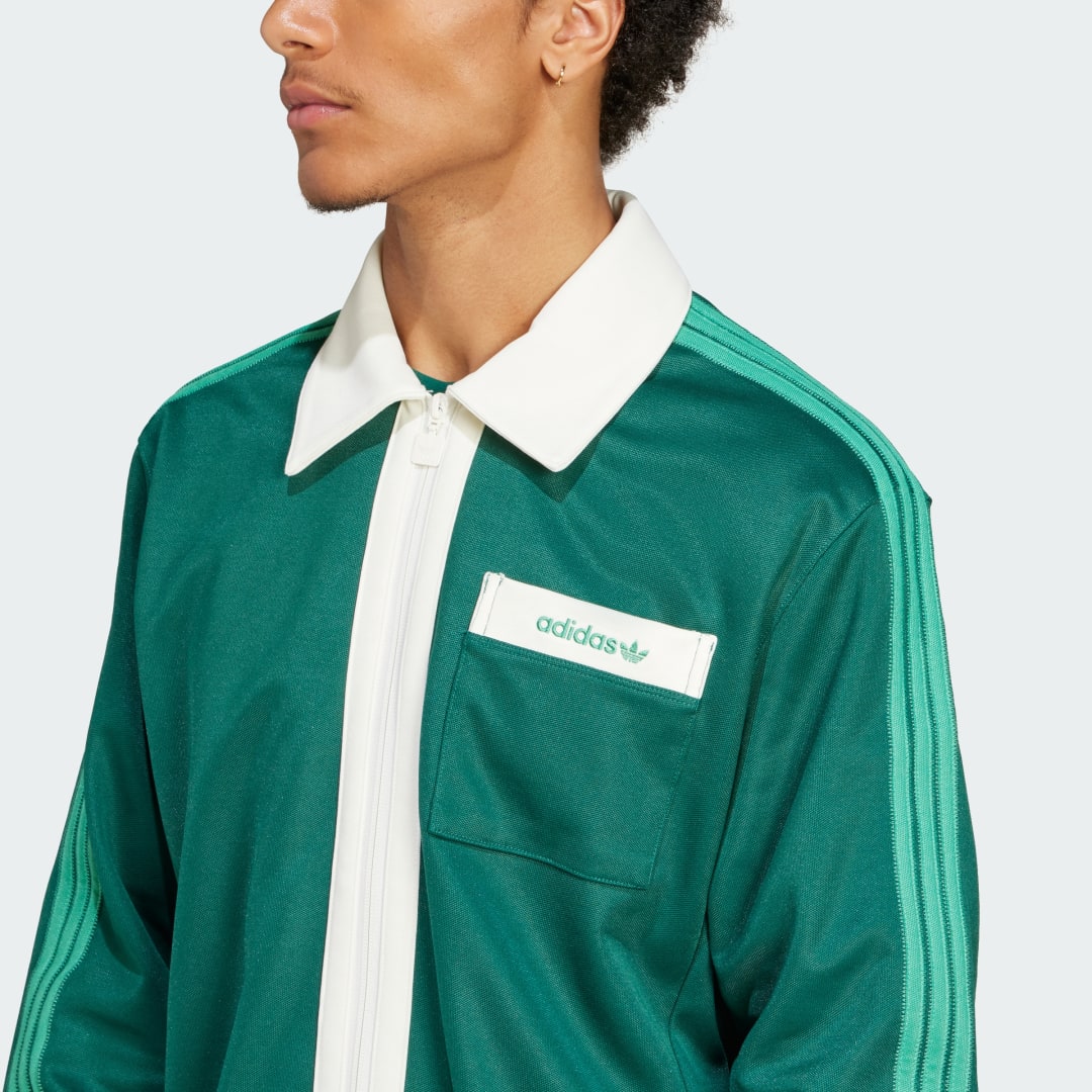 Adidas Trainingsjack