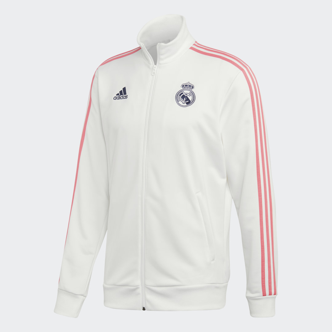 Олимпийка adidas Originals мужская белая