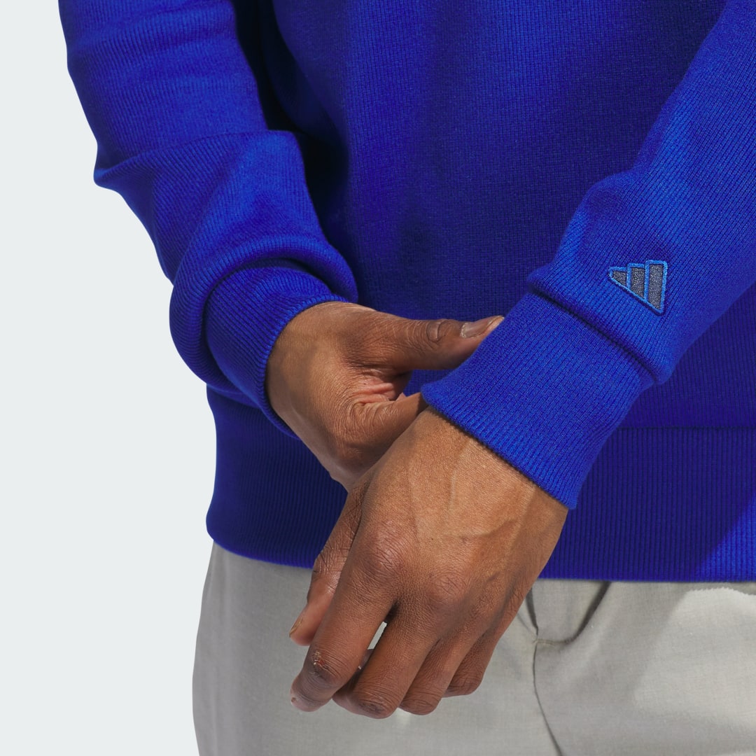 Adidas Go-to Cozy Pullover