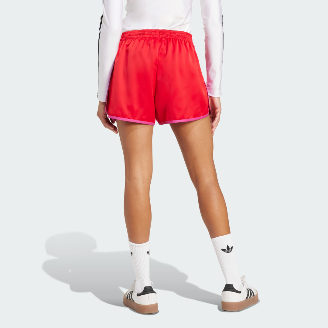 Adidas Adicolor 3-Stripes Sprinter Short