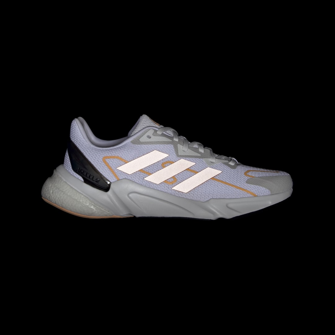 фото Кроссовки для бега x9000l2 adidas performance