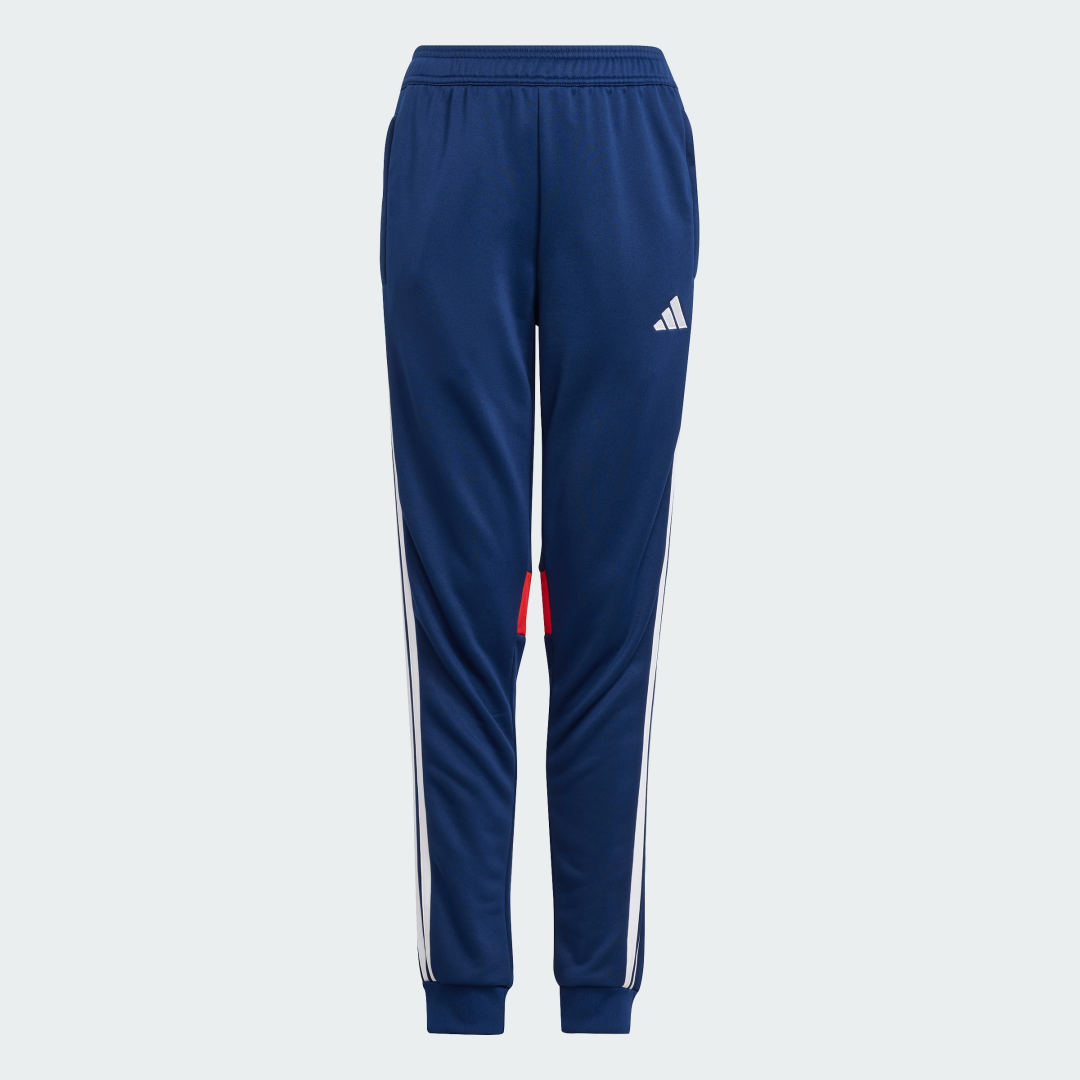 Adidas Tiro 25 Essentials Joggingbroek Kids
